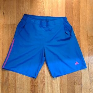 Adidas F-50 Shorts / Size: S